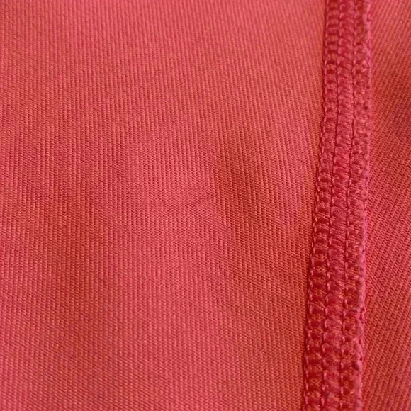 Gottex Peach Leggings, Yoga Pants in Size Small. - Picture 7 of 11